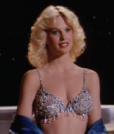 The Sexiest Space Babes Of Buck Rogers In The Th Century The