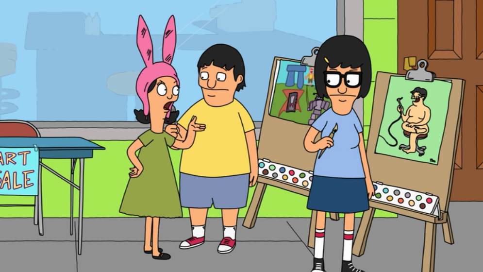 11 of Louise Belcher&#39;s Best Moments on Bob&#39;s Burgers | Page 2 of 2 | The Robot&#39;s Voice