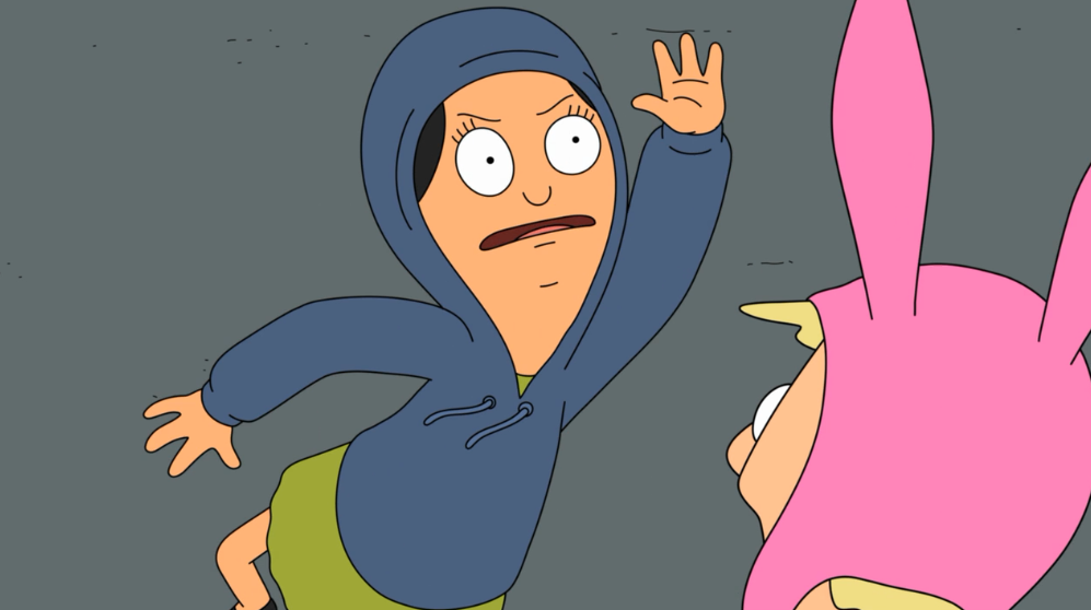 11 of Louise Belcher&#39;s Best Moments on Bob&#39;s Burgers | The Robot&#39;s Voice