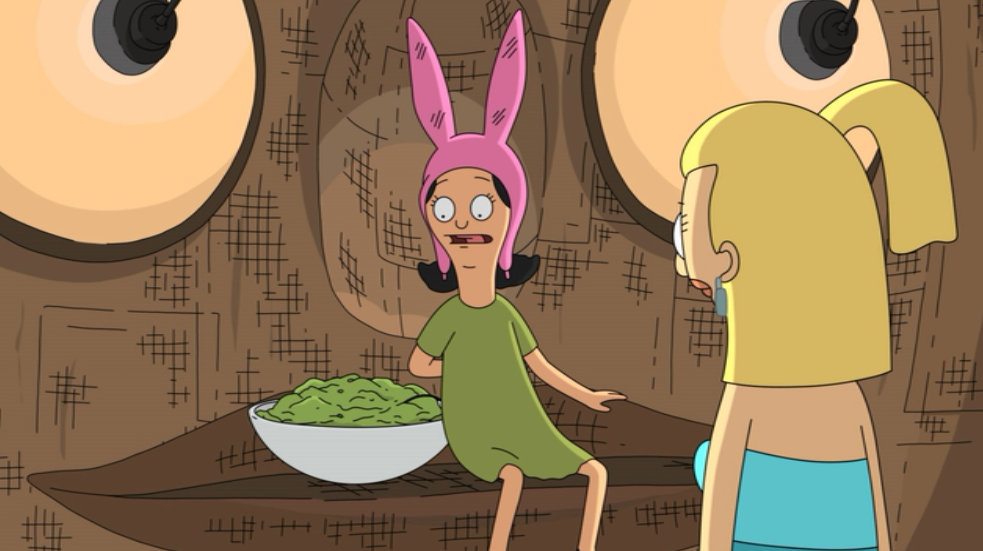 11 of Louise Belcher&#39;s Best Moments on Bob&#39;s Burgers | Page 2 of 2 | The Robot&#39;s Voice