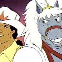 BraveStarr