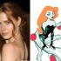 amy adams poison ivy