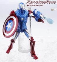 Irom Man Capt America1  scaled 600 thumb