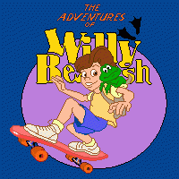 adventures of willy beamish 1