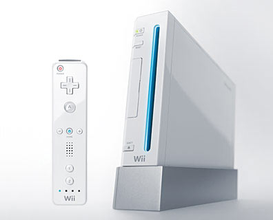 Uitdrukking gips Allergisch 10 Uses for Your Wii Until the Good Games Come Out | The Robot's Voice