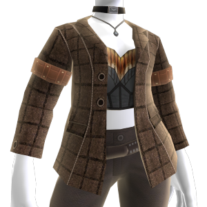 brown jacket and bustier.png