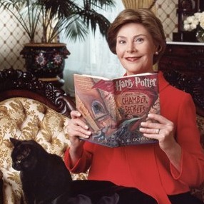 laura-bush-harry-potter.jpg