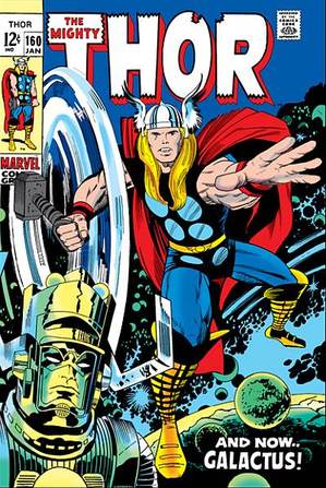Marvel Masterworks the Mighty Thor Volume 7 Jack Kirby.jpg