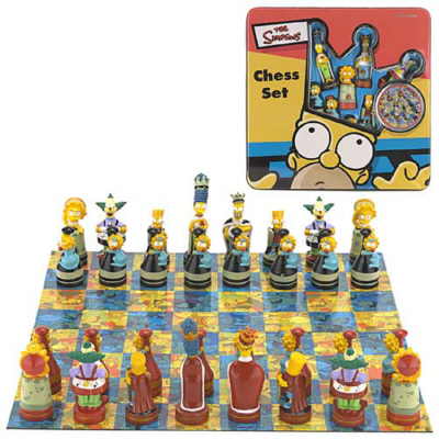The Simpsons Chess Set.jpg