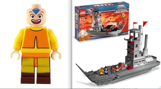 avatar the lego airbender.jpg
