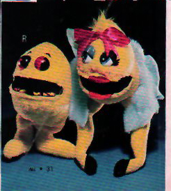 Pac-Man Whore Dolls.jpg