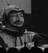 Phantom of Krankor
