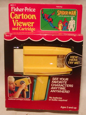 Spider-Man and His Amazing Friends Fisher Price Cartoon Viewer.jpg