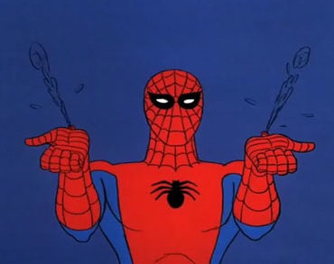 10 Best Episodes of the '67 Spider-Man Cartoon | The Robot's Voice