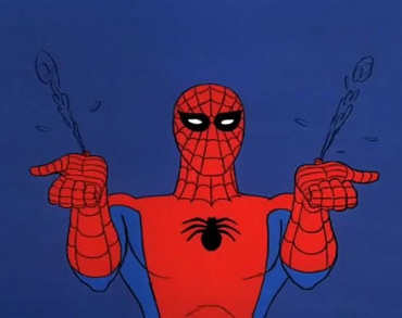 10 Best Episodes of the '67 Spider-Man Cartoon | The Robot's Voice 10 Best Episodes of the '67 Spider-Man Cartoon | The Robot's Voice