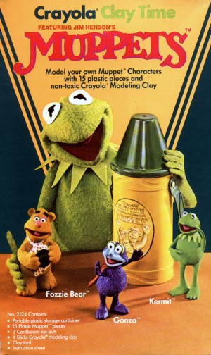 Crayola Claytime Muppets.jpg