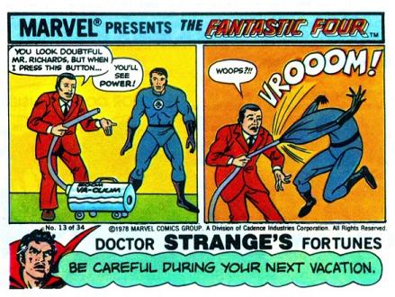 Strange Marvel Gum Comic.jpg