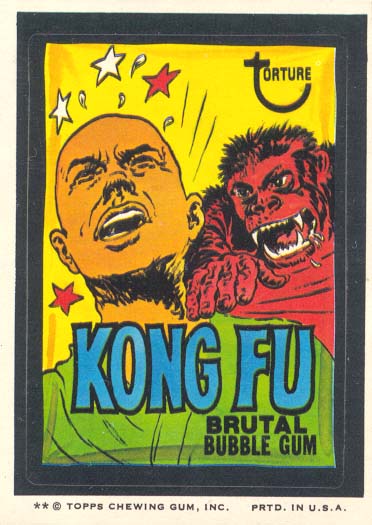 Kong Fu Wacky Packages.jpg