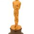 Oscar statuette