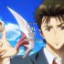 parasyte 1