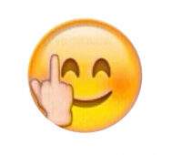 flipoffemoji