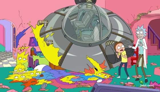 Thumbnail image for rickmortysimpsons.jpg