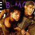 B Movies Podcast No Escape thumb 560x315