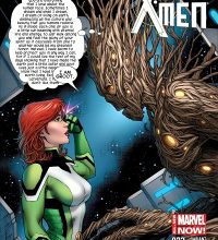 Iamgrootamazingxmen