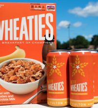 Wheatiesbeer