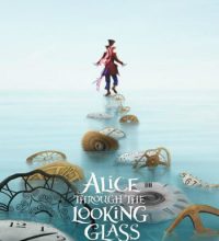 lookingglassteaseposter