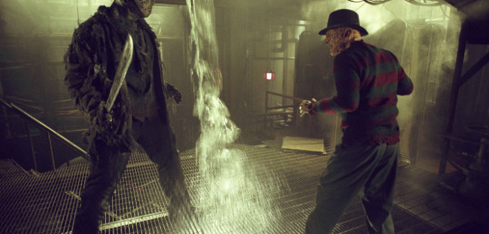 FreddyvJason