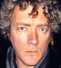 GlennHead