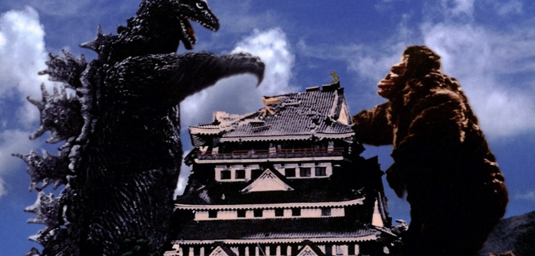 Kong-Vs-Godzilla