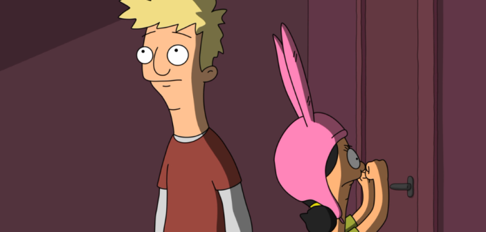 Screenshot of Bob's Burgers