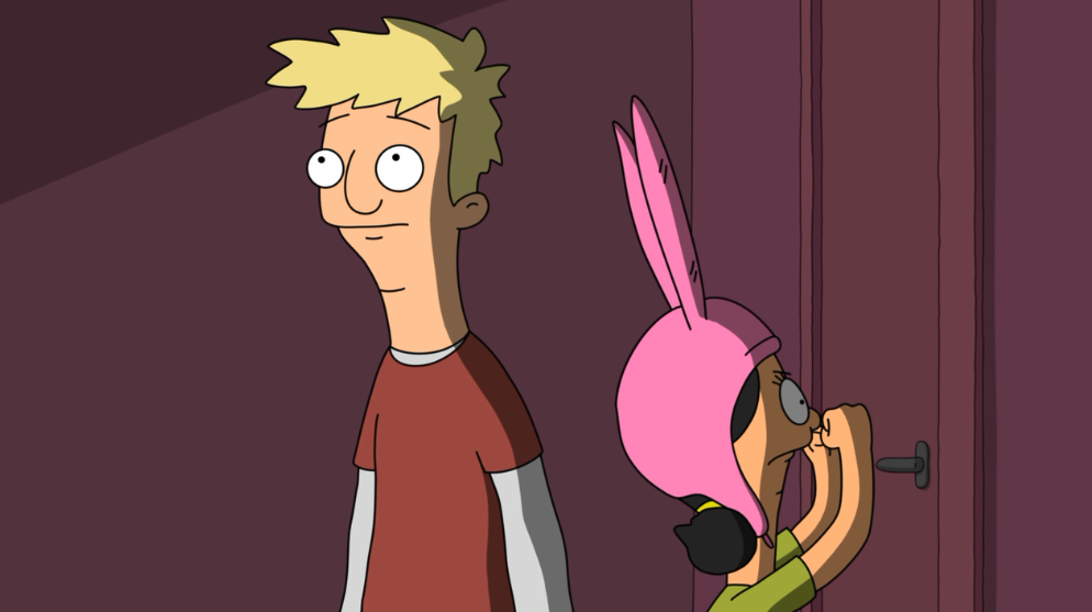 11 of Louise Belcher&#39;s Best Moments on Bob&#39;s Burgers | The Robot&#39;s Voice