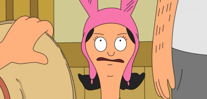 Screenshot of Bob's Burgers