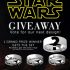 STAR WARS CONTEST