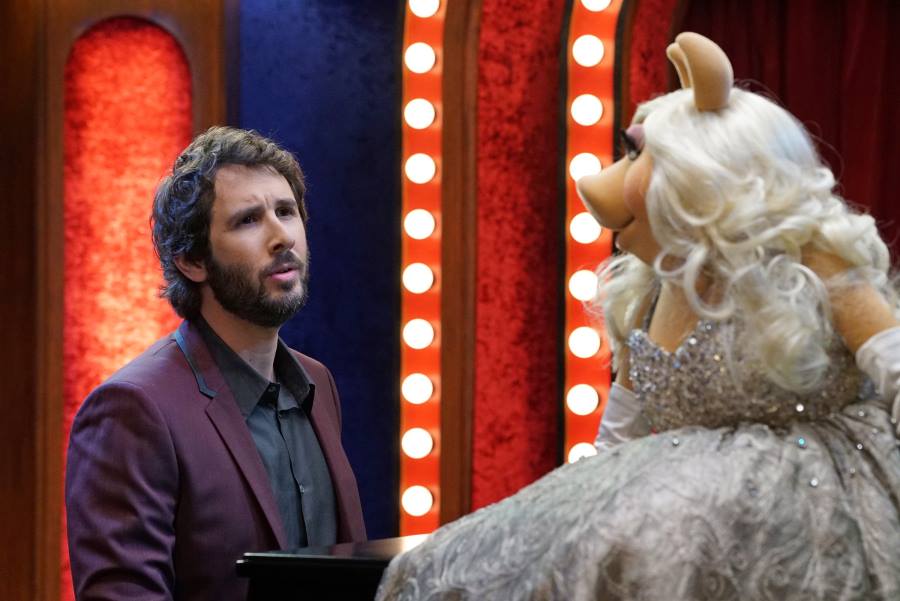 joshgroban