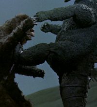 kongvsgodzilla