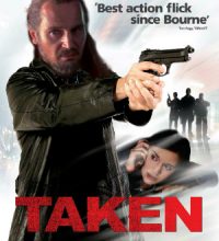 takenposter