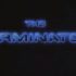 terminator vhs
