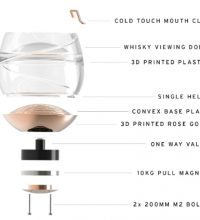 zerog whiskey