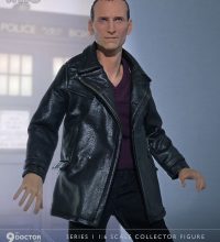 eccleston doctor