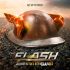 flash garrick hat