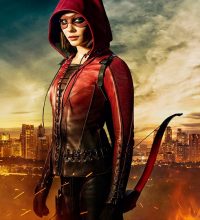 girl speedy