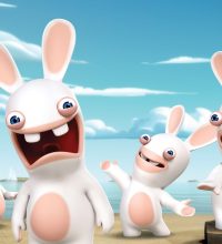 rabbids