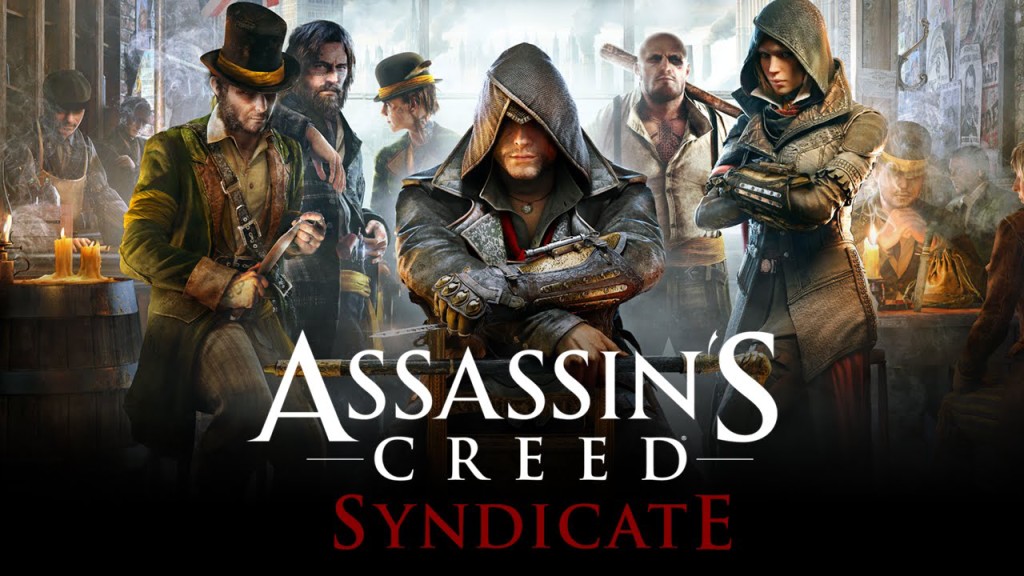 syndicate title