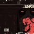 Chris Hunt Cover CARVER 1