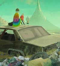 boyandtheworld