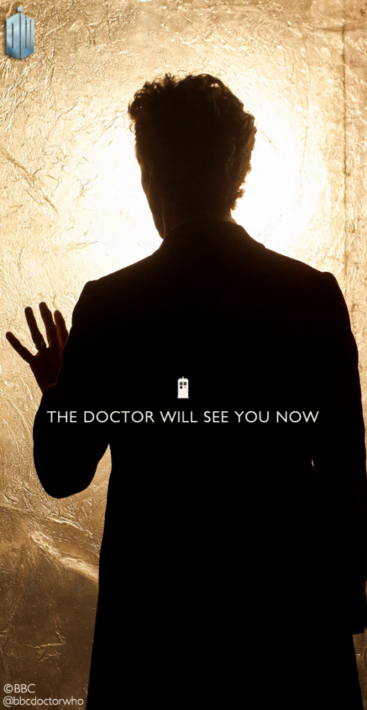 doctorwillseeyounow